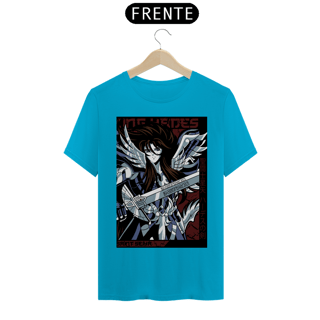 Nome do produto Camiseta Unissex: Lorde Hades