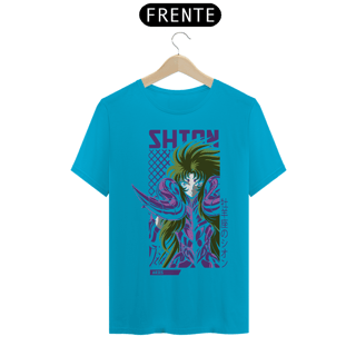 Nome do produto Camiseta Unissex: Shion