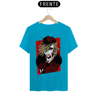Nome do produto Camiseta Unissex: Doma