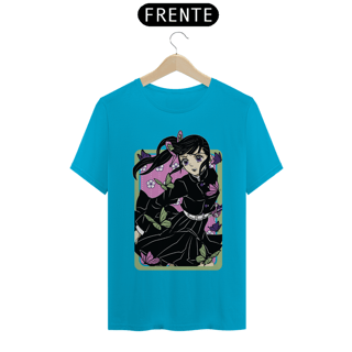Nome do produto Camiseta Unissex: Tsuguko