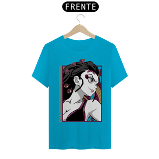 Nome do produto Camiseta Unissex: Daki