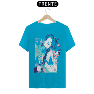 Nome do produto Camiseta Unissex: Shinobu Kocho