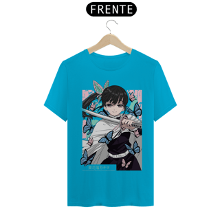 Nome do produto Camiseta Unissex: Tsuguko