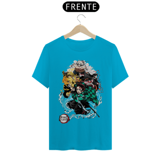Nome do produto Camiseta Unissex: A Nova Geração