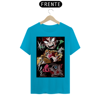 Nome do produto Camiseta Unissex: Batalha do Destrito
