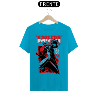 Nome do produto Camiseta Unissex: Berserk Armor