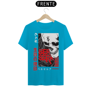 Nome do produto Camiseta Unissex: Sacrificio
