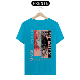 Nome do produto Camiseta Unissex: Gutts and Griffith