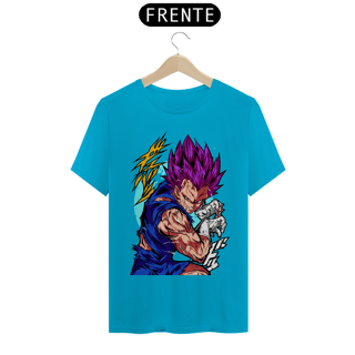 Nome do produto Camiseta Unissex: Vegera Ultra Ego
