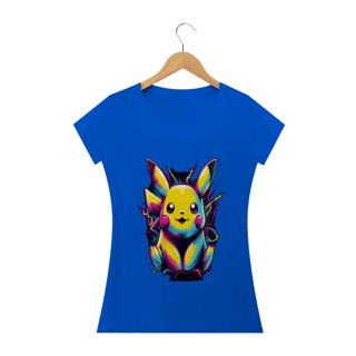 Nome do produto Baby Long: Pikachu
