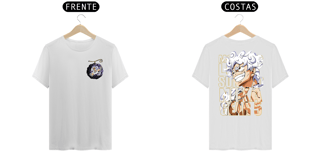 Nome do produto Camiseta Unissex: Gear5(v2)