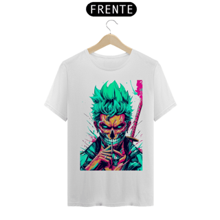 Camiseta: Rei do Inferno