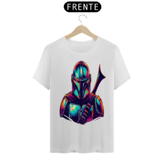 Nome do produto Camiseta Unissex: Kelleran Beq