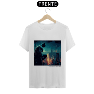 Nome do produto Camiseta Unissex: Gotham