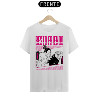 Nome do produto Camiseta Unissex: Aoi Ita