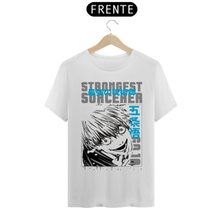 Nome do produto Camiseta Unissex: Satoro