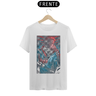 Nome do produto Camiseta Unissex: Ryomen Sukuna