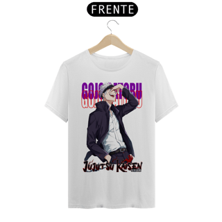 Nome do produto Camiseta Unissex: Iluminado