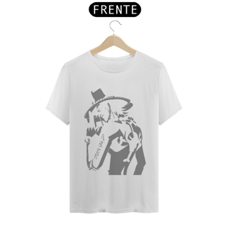 Nome do produto Camiseta Unissex: Ace