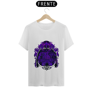 Nome do produto Camiseta Unissex: Kaido