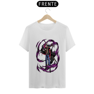 Nome do produto Camiseta Unissex: Mihawk