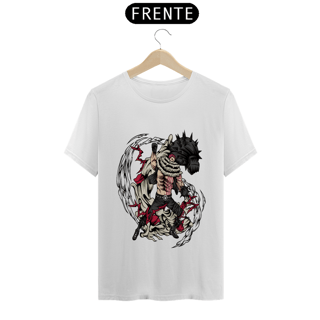 Nome do produto Camiseta Unissex: Katakuri