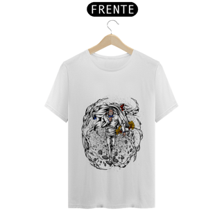 Camiseta Unissex: Monkey D Garp