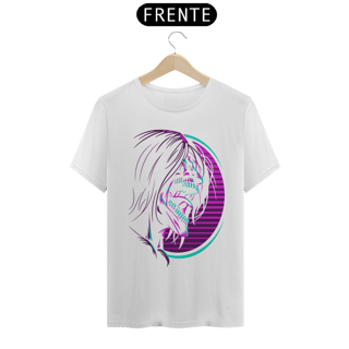 Nome do produto Camiseta Unissex: Titan de Ataque
