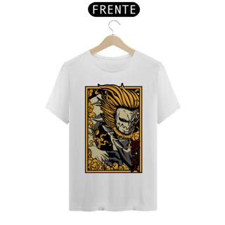 Nome do produto Camiseta Unissex: Titan Mandibula