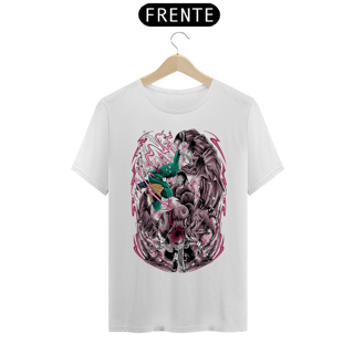 Nome do produto Camiseta Unissex: Ryomen Sukuna