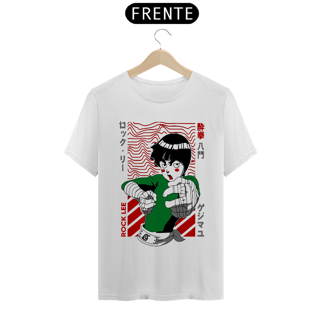 Nome do produto Camiseta Unissex: Drunk Lee