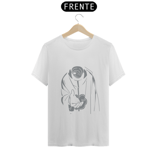 Nome do produto Camiseta Unissex: Tobi