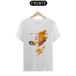 Camiseta Unissex: Kurama Mod