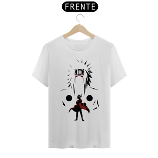 Nome do produto Camiseta Unissex: Mestre e discípulo