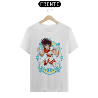 Nome do produto Camiseta Unissex: Queime Cosmo