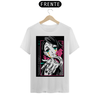 Nome do produto Camiseta Unissex: Tanmio Enmu