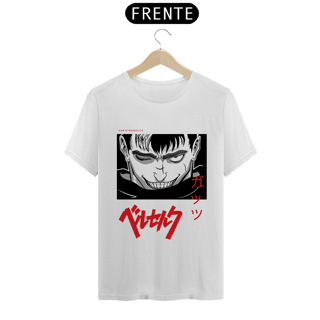 Nome do produto Camiseta Unissex: Gutts