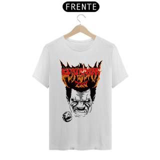 Nome do produto Camiseta Unissex: Nosferatu Zodd