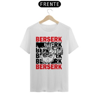Nome do produto Camiseta Unissex: Gutts