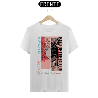 Nome do produto Camiseta Unissex: Gutts and Griffith