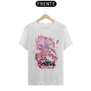 Nome do produto Camiseta Unissex: Gohan Beast