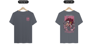 Nome do produto Camiseta Unissex: Donquixote