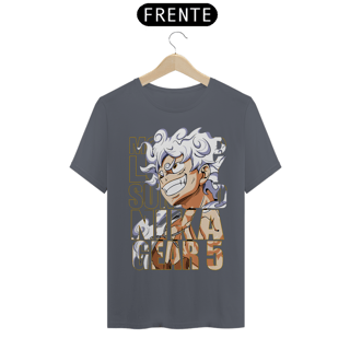 Nome do produto Camiseta Unissex: Gear 5