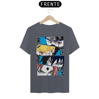 Nome do produto Camiseta Unissex: TIME 7