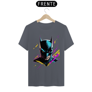 Nome do produto Camiseta Unissex: Batface