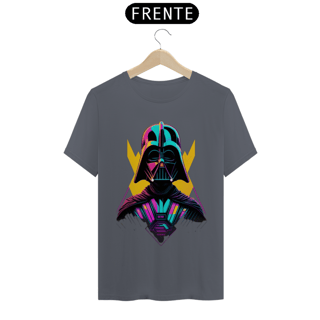 Nome do produto Camiseta Unissex: Darth Vader