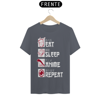 Nome do produto Camiseta: Programação Pessoal
