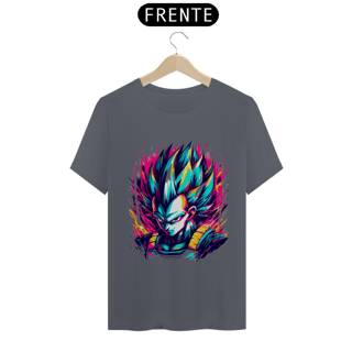 Nome do produto Camiseta Unissex: Hakai