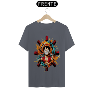 Nome do produto Camiseta Unissex: Nosso Capitão