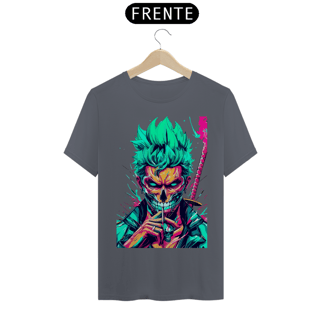 Nome do produto Camiseta: Rei do Inferno